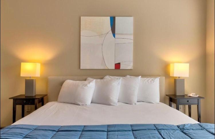 Hanza Tower Hotel Platinium 5 Stars Szczecin Luaran gambar