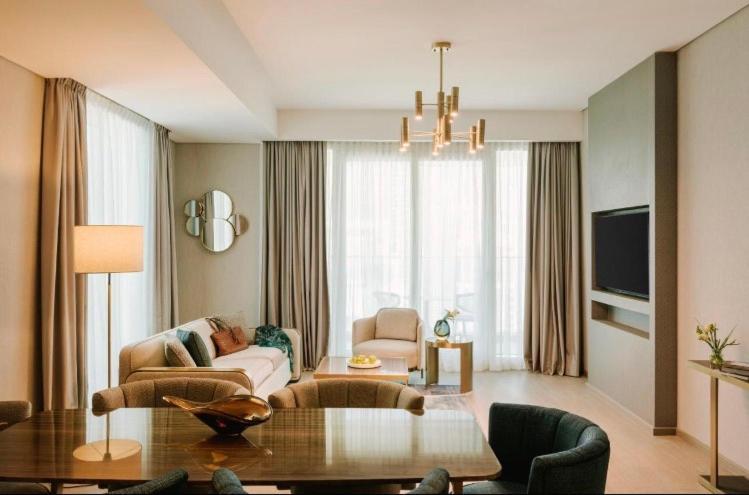 Hanza Tower Hotel Platinium 5 Stars Szczecin Luaran gambar