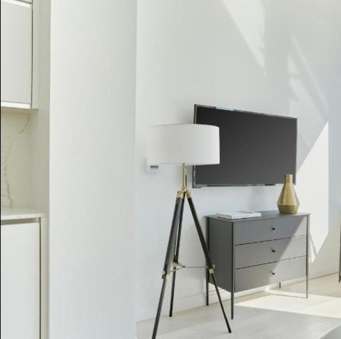 Hanza Tower Hotel Platinium 5 Stars Szczecin Luaran gambar