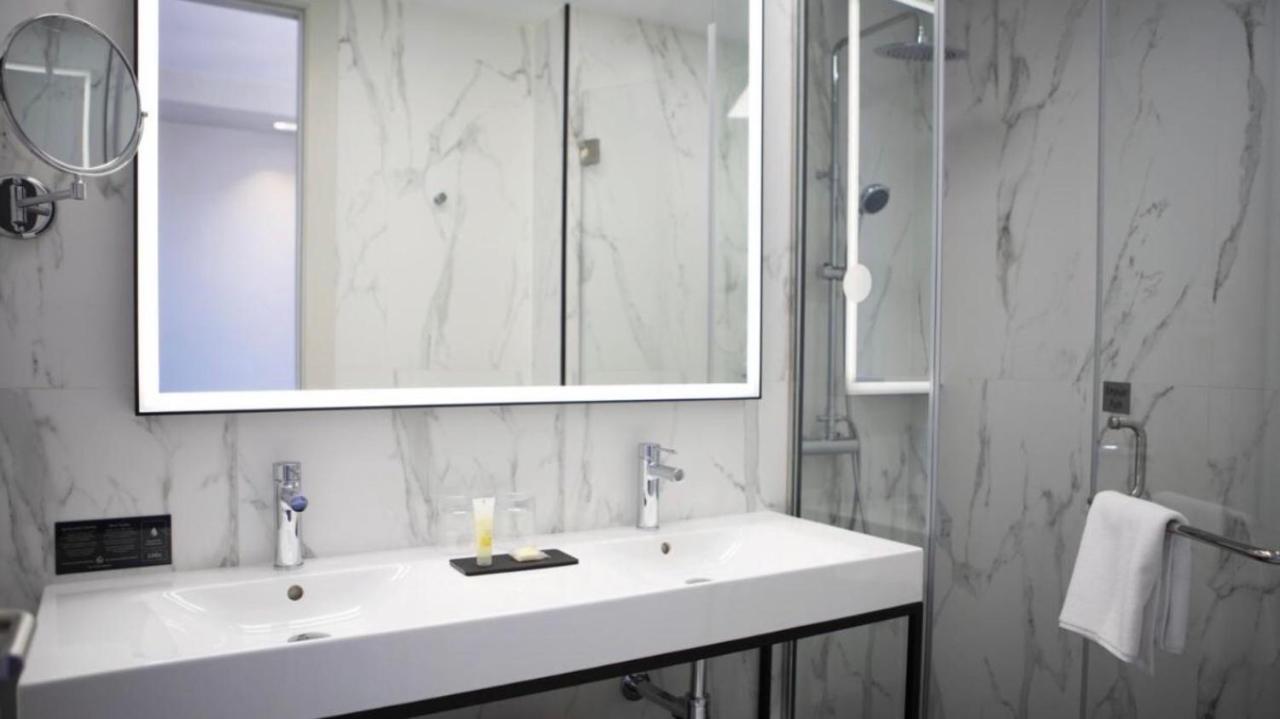 Hanza Tower Hotel Platinium 5 Stars Szczecin Luaran gambar